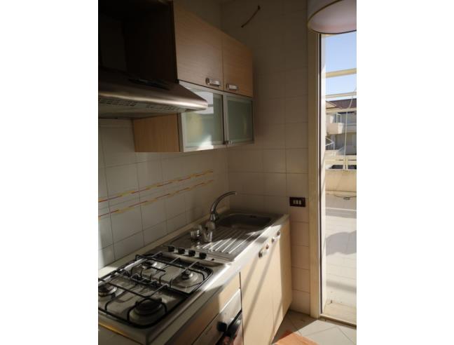 Anteprima foto 2 - Appartamento in Affitto a Ragusa - Marina Di Ragusa
