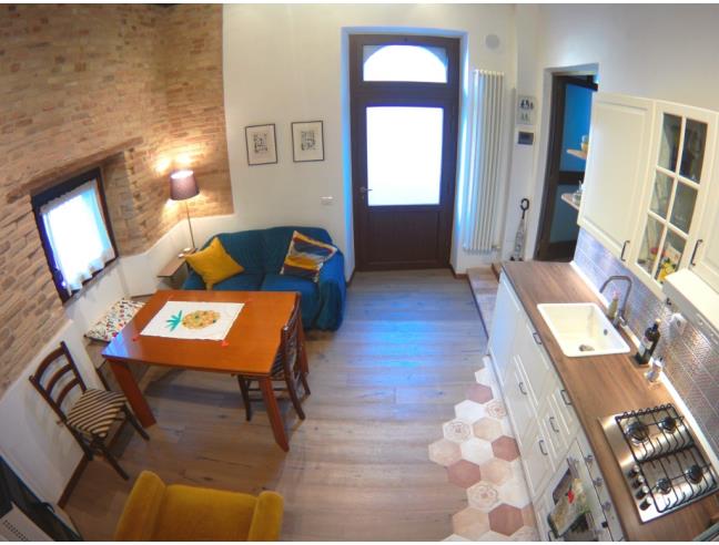Anteprima foto 3 - Appartamento in Affitto a Recanati (Macerata)