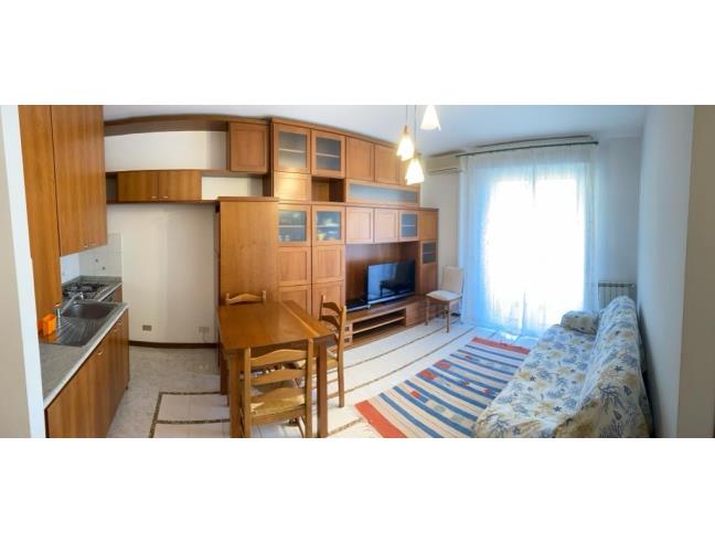 Anteprima foto 5 - Appartamento in Affitto a Recco (Genova)