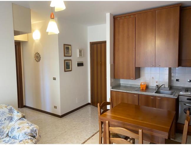 Anteprima foto 6 - Appartamento in Affitto a Recco (Genova)