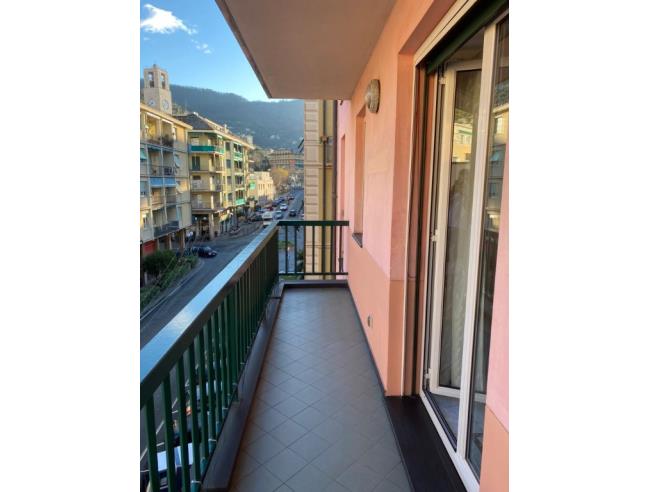 Anteprima foto 7 - Appartamento in Affitto a Recco (Genova)