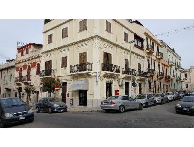 Anteprima foto 1 - Appartamento in Affitto a Reggio Calabria - Centro città