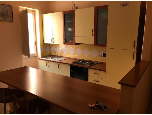 Anteprima foto 2 - Appartamento in Affitto a Reggio Calabria - Centro città