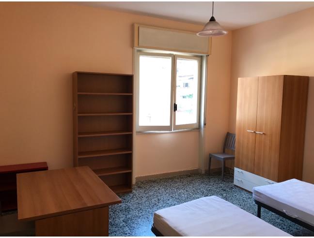 Anteprima foto 5 - Appartamento in Affitto a Reggio Calabria - Centro città