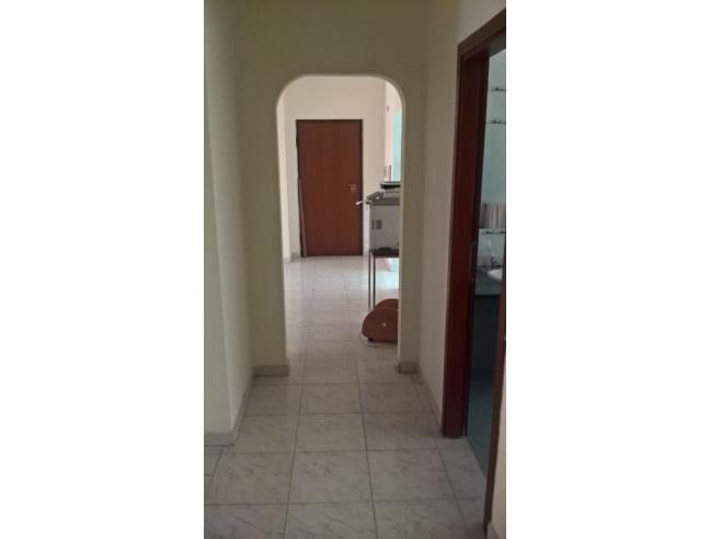 Anteprima foto 5 - Appartamento in Affitto a Reggio Calabria - Gallina