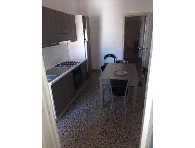 Anteprima foto 1 - Appartamento in Affitto a Reggio Calabria (Reggio Calabria)