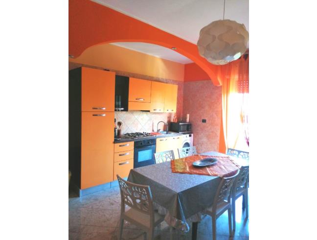 Anteprima foto 3 - Appartamento in Affitto a Reggio Calabria (Reggio Calabria)