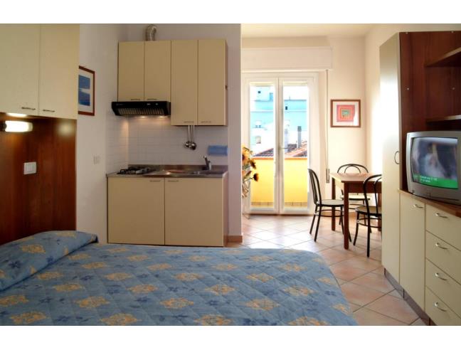 Anteprima foto 1 - Appartamento in Affitto a Rimini - Viserba