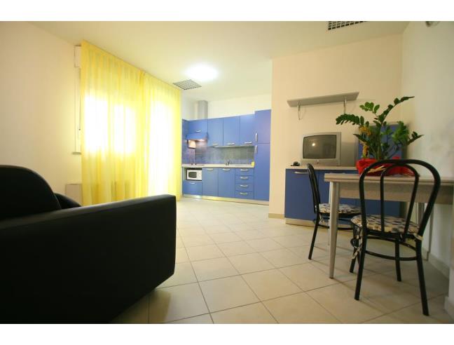 Anteprima foto 2 - Appartamento in Affitto a Rimini - Viserba