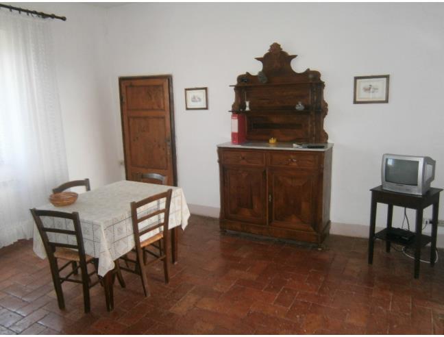 Anteprima foto 2 - Appartamento in Affitto a Roccastrada - Roccatederighi
