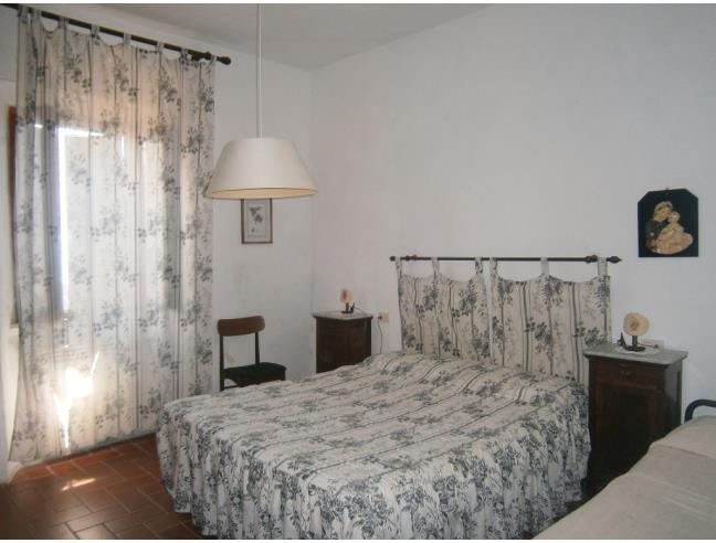 Anteprima foto 4 - Appartamento in Affitto a Roccastrada - Roccatederighi