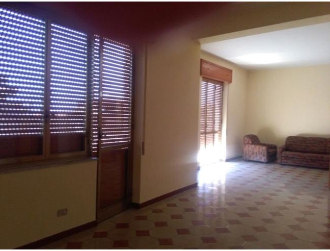 Anteprima foto 1 - Appartamento in Affitto a Roccella Ionica (Reggio Calabria)
