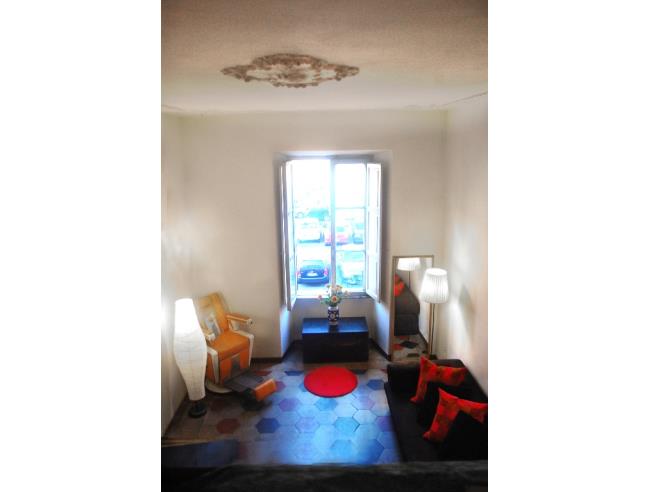 Anteprima foto 1 - Appartamento in Affitto a Roma - Appia Nuova