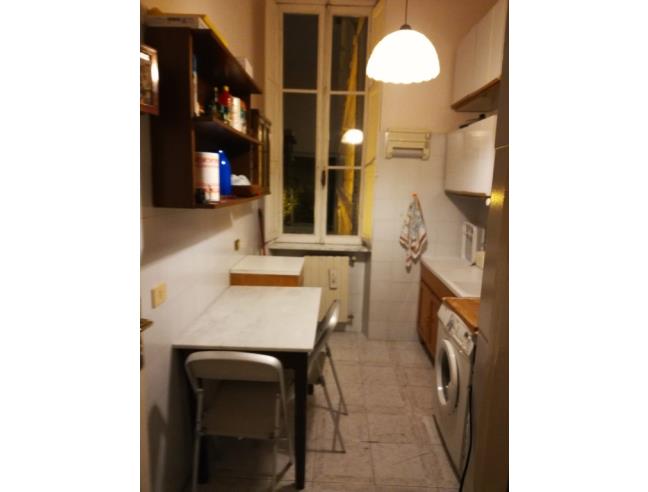 Anteprima foto 2 - Appartamento in Affitto a Roma - Centro Storico