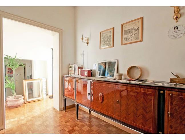 Anteprima foto 4 - Appartamento in Affitto a Roma - Centro Storico