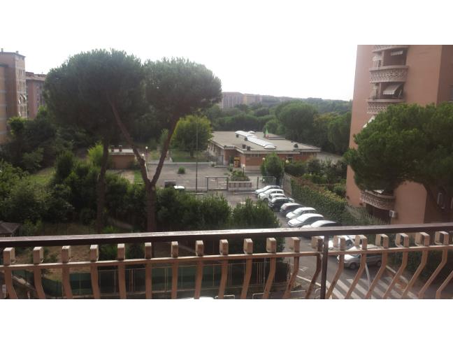 Anteprima foto 6 - Appartamento in Affitto a Roma - Cinecittà