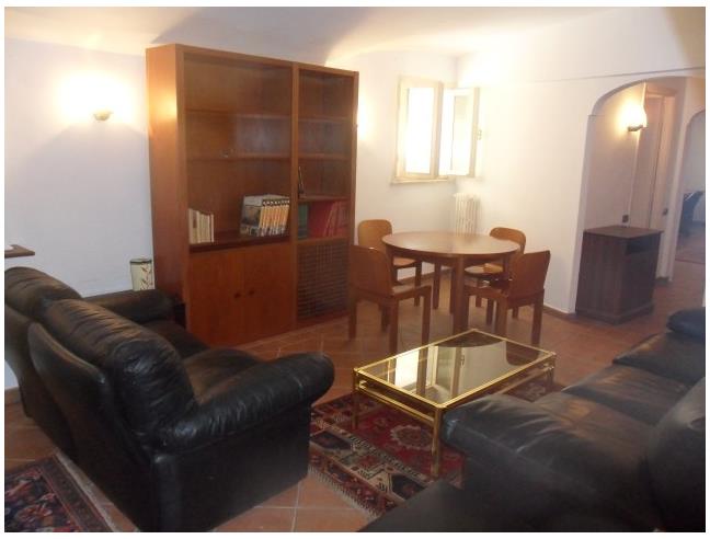 Anteprima foto 3 - Appartamento in Affitto a Roma - Monteverde