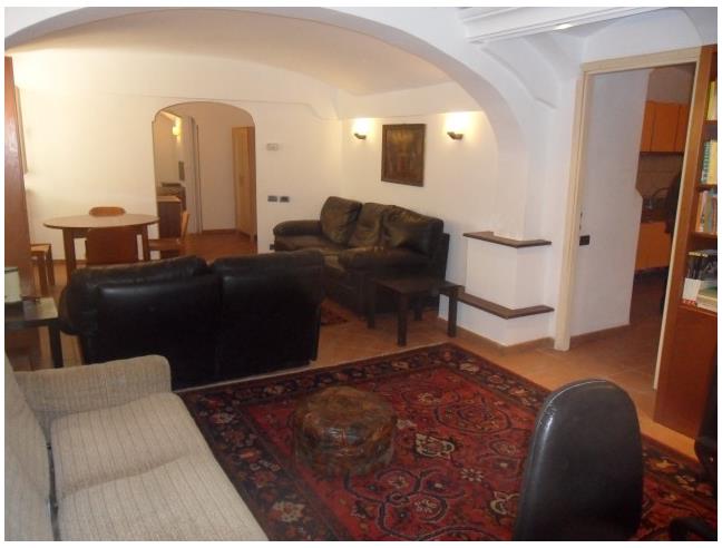 Anteprima foto 4 - Appartamento in Affitto a Roma - Monteverde