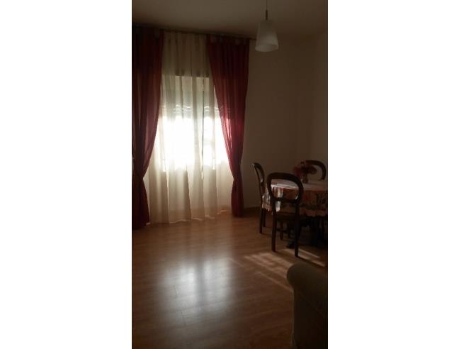Anteprima foto 1 - Appartamento in Affitto a Roma - Nuovo Salario