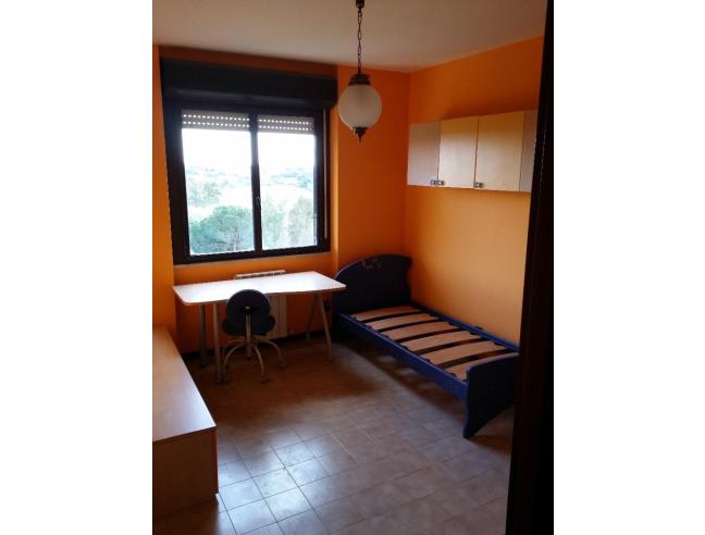 Anteprima foto 7 - Appartamento in Affitto a Roma - Nuovo Salario