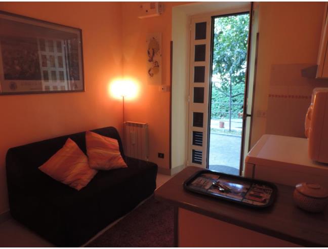 Anteprima foto 1 - Appartamento in Affitto a Roma - Portuense