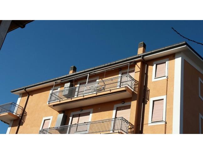 Anteprima foto 1 - Appartamento in Affitto a Roma - Romanina
