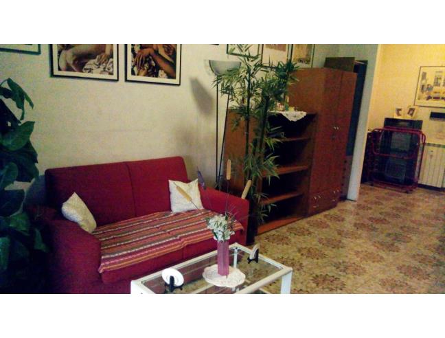 Anteprima foto 2 - Appartamento in Affitto a Roma - Romanina