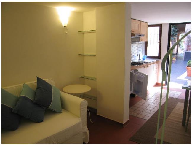 Anteprima foto 3 - Appartamento in Affitto a Roma - Romanina