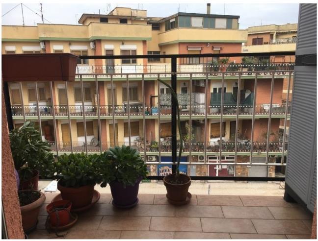 Anteprima foto 3 - Appartamento in Affitto a Roma - Romanina