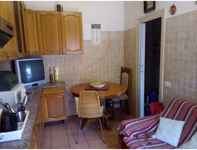 Anteprima foto 4 - Appartamento in Affitto a Roma - Romanina