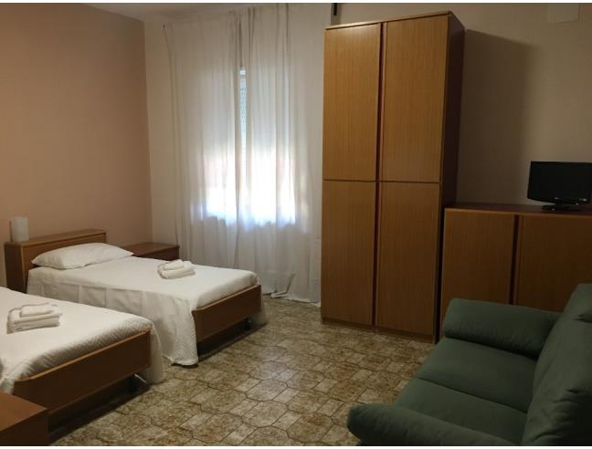 Anteprima foto 7 - Appartamento in Affitto a Roma - Romanina