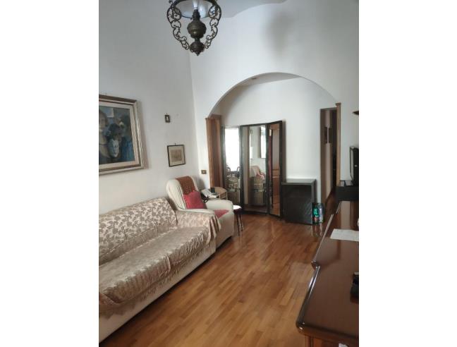 Anteprima foto 7 - Appartamento in Affitto a Roma - Romanina