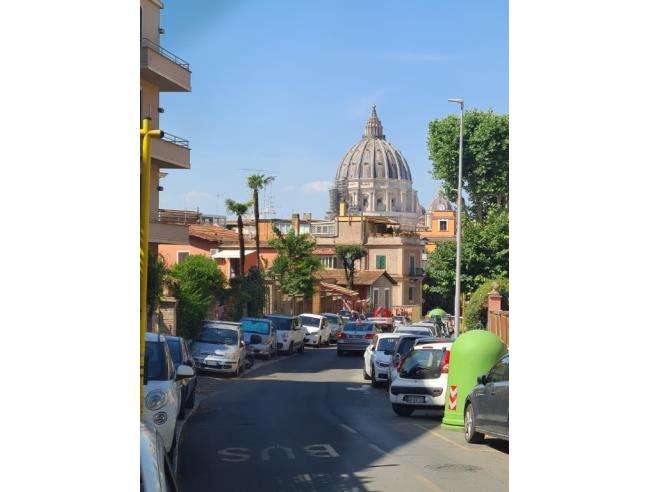 Anteprima foto 7 - Appartamento in Affitto a Roma - San Pietro