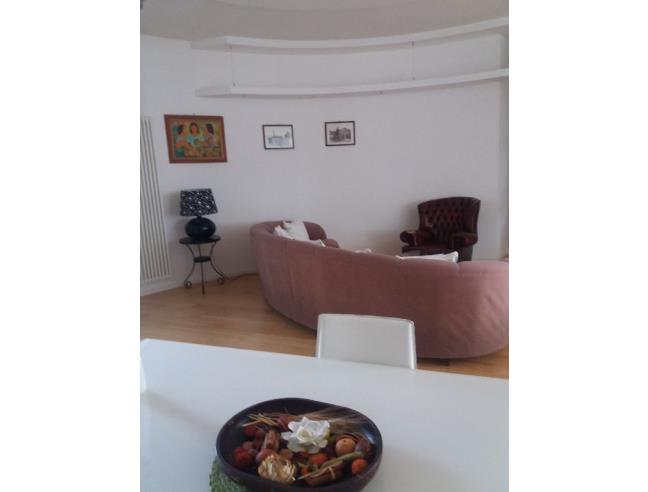 Anteprima foto 1 - Appartamento in Affitto a Roma - Saxarubra