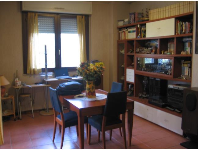 Anteprima foto 1 - Appartamento in Affitto a Roma - Torrino