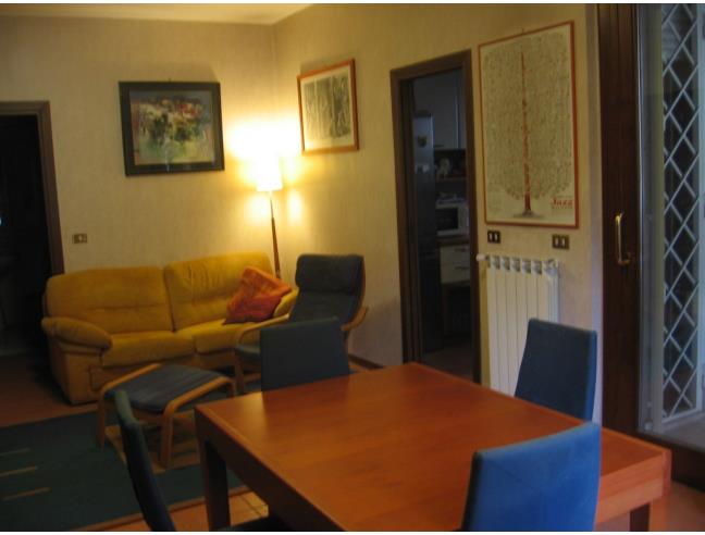 Anteprima foto 8 - Appartamento in Affitto a Roma - Torrino