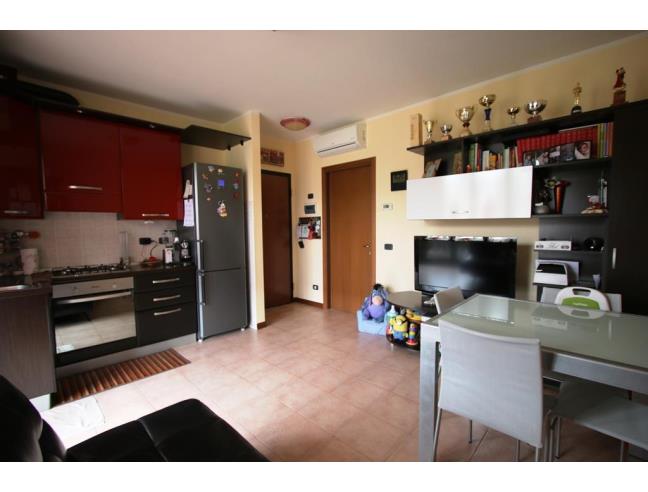 Anteprima foto 4 - Appartamento in Affitto a Rozzano - Valleambrosia