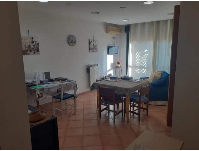 Anteprima foto 1 - Appartamento in Affitto a Sabaudia (Latina)