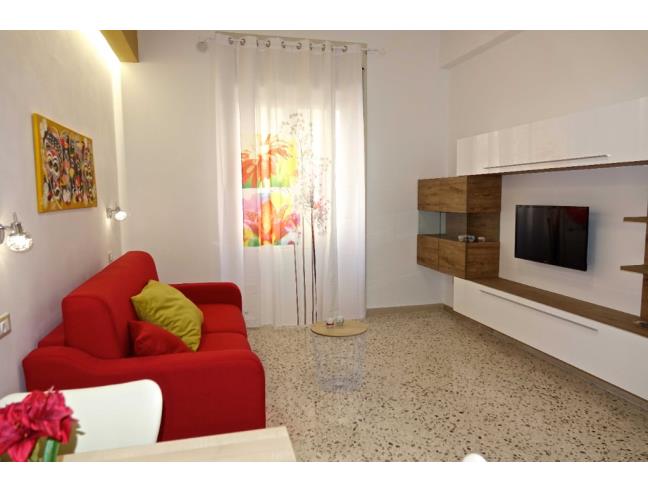 Anteprima foto 1 - Appartamento in Affitto a Salerno - Centro città
