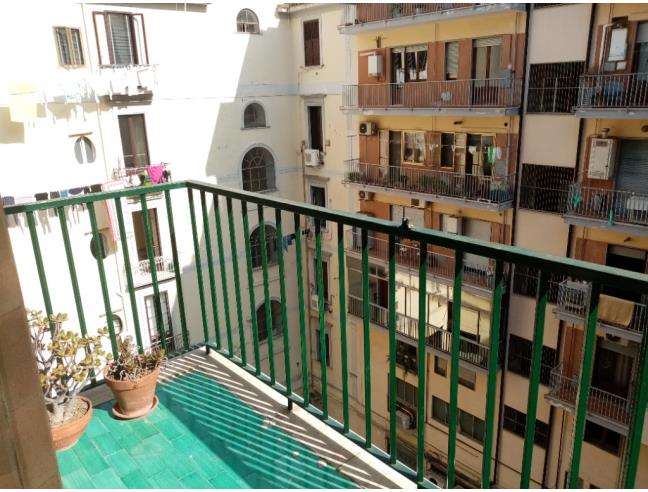 Anteprima foto 1 - Appartamento in Affitto a Salerno (Salerno)