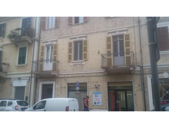 Anteprima foto 4 - Appartamento in Affitto a San Benedetto del Tronto (Ascoli Piceno)