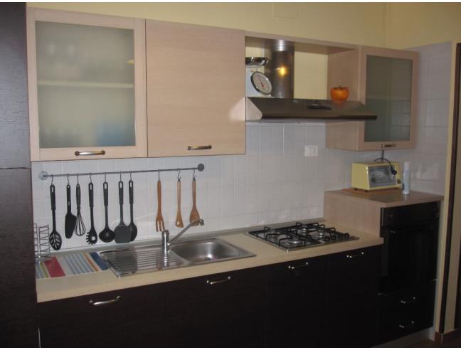 Anteprima foto 1 - Appartamento in Affitto a San Giuliano Milanese - Zivido