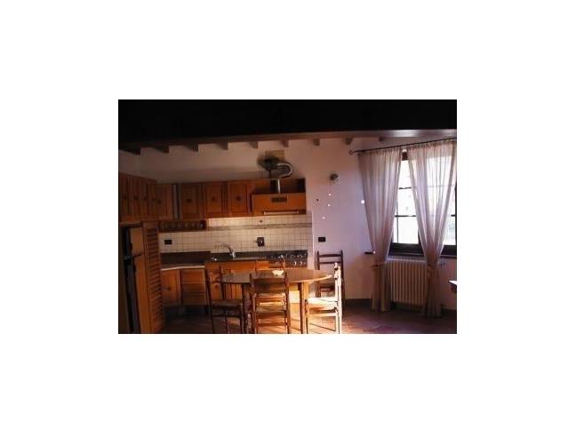 Anteprima foto 1 - Appartamento in Affitto a San Marcello Pistoiese - Bardalone