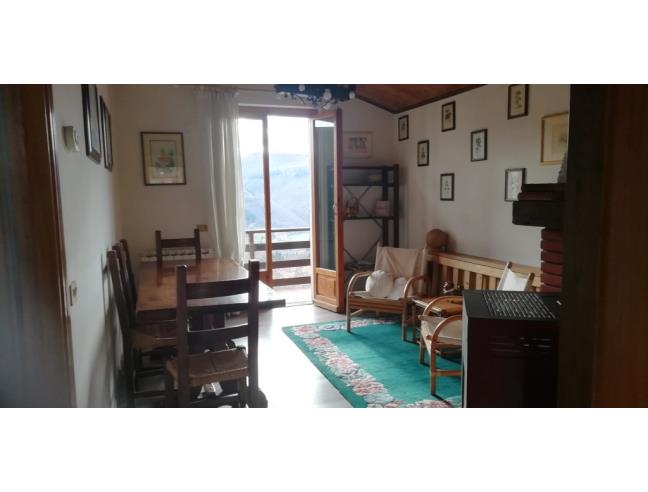 Anteprima foto 3 - Appartamento in Affitto a San Marcello Pistoiese - Gavinana
