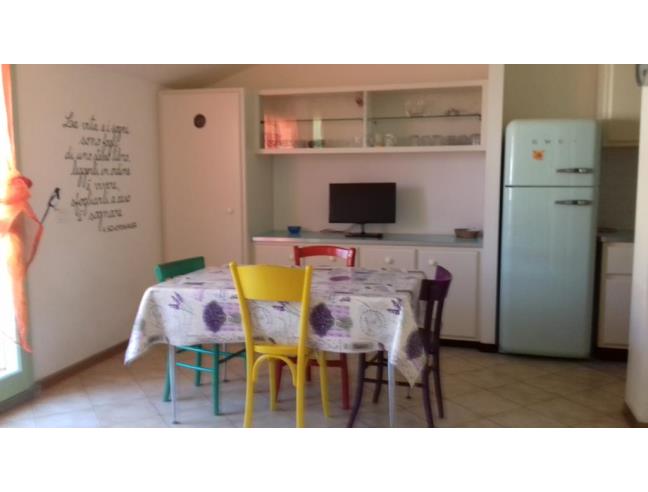 Anteprima foto 6 - Appartamento in Affitto a San Vincenzo (Livorno)