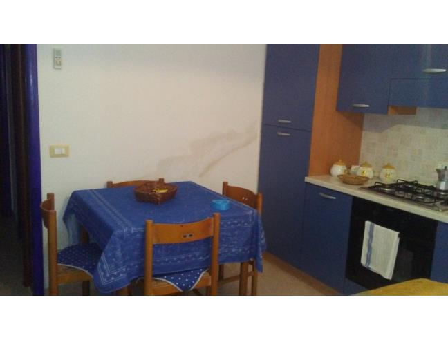 Anteprima foto 1 - Appartamento in Affitto a San Vito Lo Capo (Trapani)