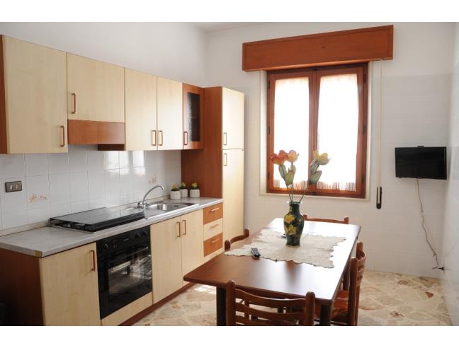 Anteprima foto 2 - Appartamento in Affitto a San Vito Lo Capo (Trapani)