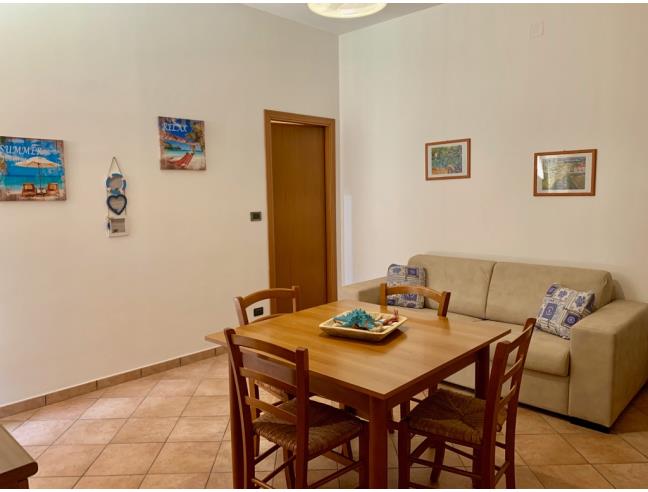 Anteprima foto 8 - Appartamento in Affitto a San Vito Lo Capo (Trapani)
