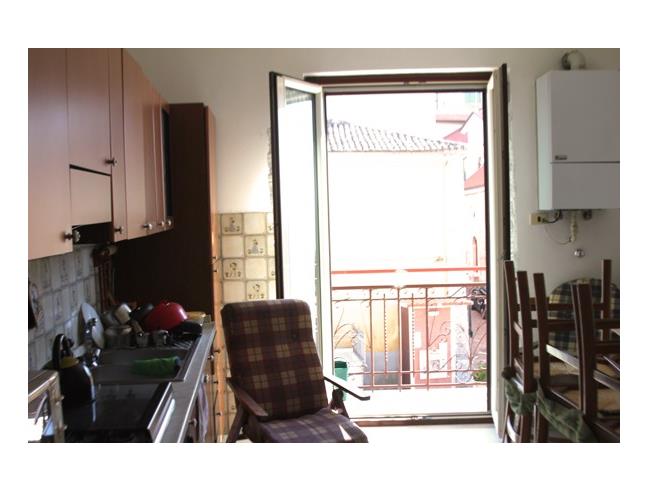 Anteprima foto 1 - Appartamento in Affitto a Sant'Angelo dei Lombardi (Avellino)