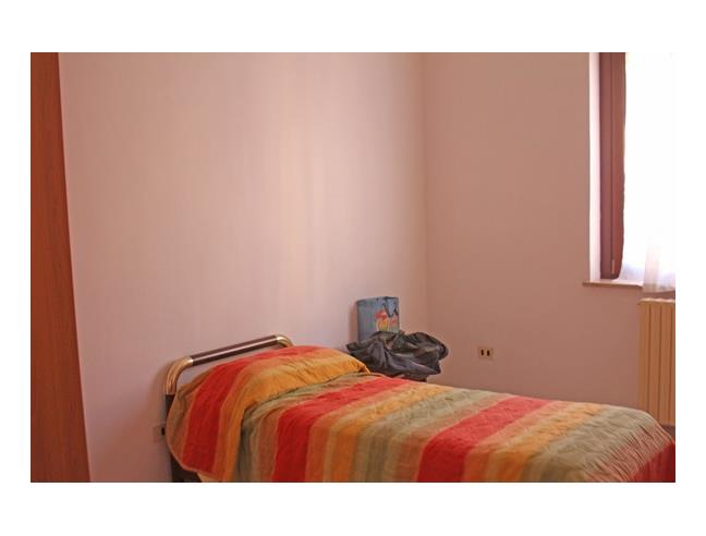 Anteprima foto 6 - Appartamento in Affitto a Sant'Angelo dei Lombardi (Avellino)